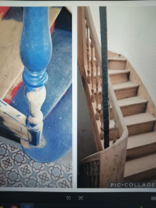 Photo de galerie - Artisan tout corps d'état - Rénovation