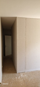 Photo de galerie - Bricolage et multi services