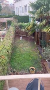 Photo de galerie - Paysagiste - Aménagement du jardin