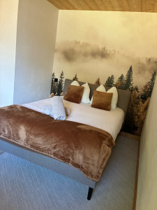 Photo de galerie - Menage d un airbnb
