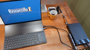 Photo de galerie - Assistance informatique