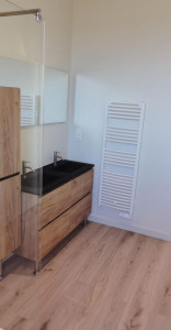 Photo de galerie - Plomberie - Installation sanitaire