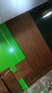 Photo de galerie - Réaliser par votre Expert Plaquiste Toudo 