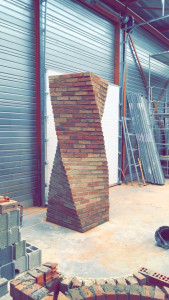 Photo de galerie - Maçonnerie