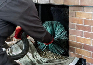 Photo de galerie - Ramonage - Fumiste