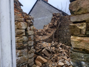 Photo de galerie - Maçonnerie