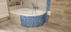 Photo de galerie - Une salle de bain