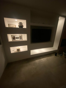 Photo de galerie - Bricolage et multi services