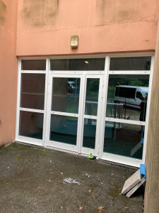 Photo de galerie - Menuiserie - Huisserie - Agencement