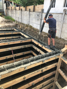 Photo de galerie - Maçonnerie