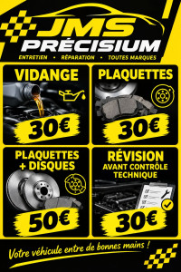 Photo de galerie - Promotion du mois
