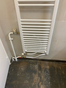 Photo de galerie - Chauffage - Climatisation