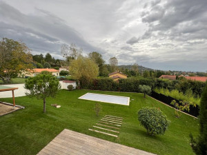 Photo de galerie - Paysagiste - Aménagement du jardin