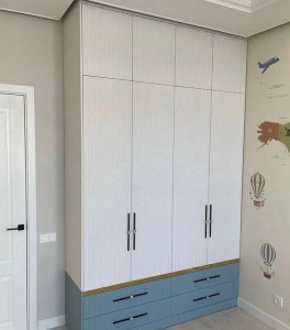 Photo de galerie - Montage meubles en kit