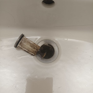 Photo de galerie - Là… y’avait du boulot ?? »