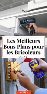 Photo de galerie - Bricolage et multi services