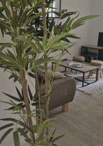 Photo de galerie - Forte en expérience de ménage de location de courte durée et très convoitisée de 11h à 16h, à voir selon mes disponibilités pour les professionnels.