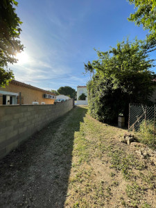 Photo de galerie - Tonte de pelouse - Débroussaillage