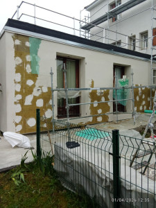 Photo de galerie - Bricolage et multi services