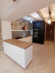 Photo de galerie - Artisan tout corps d'état - Rénovation