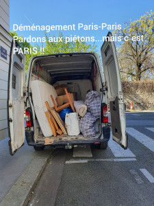 Photo de galerie - Merci pour la confiance renouvelée...2ème prestation pour cette cliente. 
