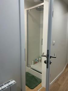 Photo de galerie - Ménage