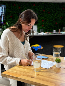 Photo de galerie - Travail