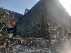 Photo de galerie - Jardinier