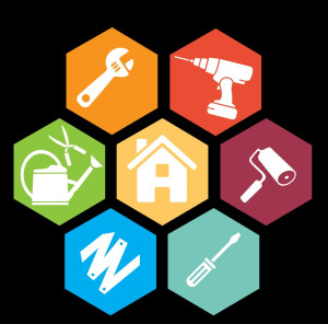 Photo de galerie - Bricolage et multi services