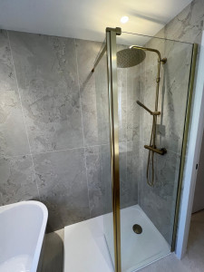 Photo de galerie - Carrelage