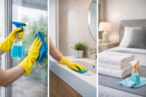 Photo de galerie - Résultat propre et net dès le premier passage. Travail minutieux avec souci du détail. 