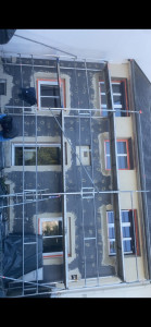 Photo de galerie - Maçonnerie