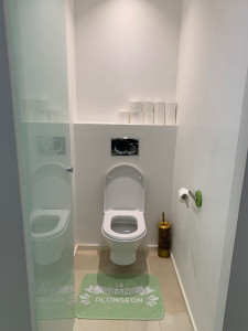 Photo de galerie - Entretien de votre espace de vie