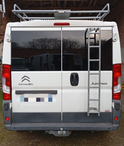 Photo de galerie - Entretien - Réparation autres véhicules