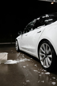 Photo de galerie - Lavage auto