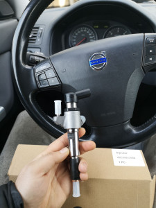 Photo de galerie - Réparation voiture