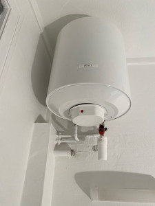 Photo de galerie - Plomberie - Installation sanitaire