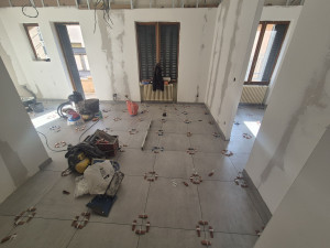 Photo de galerie - Carrelage