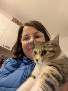 Photo de galerie - Visites à domicile chat - GYPSI