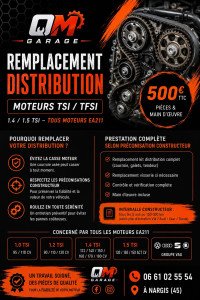 Photo de galerie - Réparation voiture