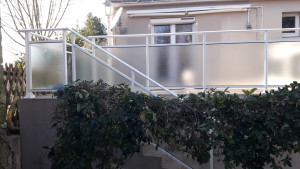 Photo de galerie - Menuiserie - Huisserie - Agencement