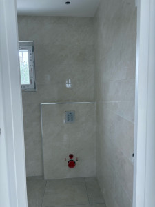 Photo de galerie - Carrelage