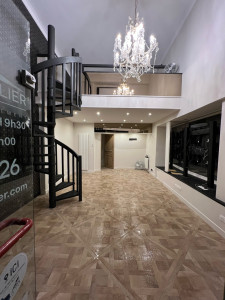 Photo de galerie - Artisan tout corps d'état - Rénovation
