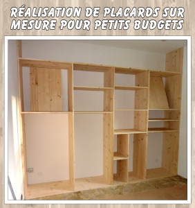 Photo de galerie - Menuiserie - Huisserie - Agencement