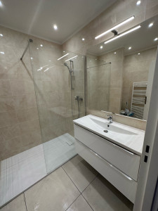 Photo de galerie - Air Bnb 