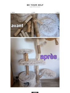 Photo de galerie - Montage des meubles, réglage et ajustement bricolage tout type de bois