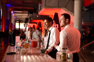 Photo de galerie - Photo évènementielle