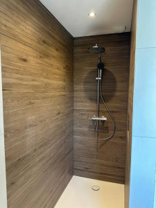 Photo de galerie - Carrelage