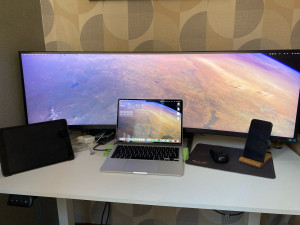Photo de galerie - Dépannage informatique
