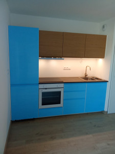 Photo de galerie - Pose cuisine 